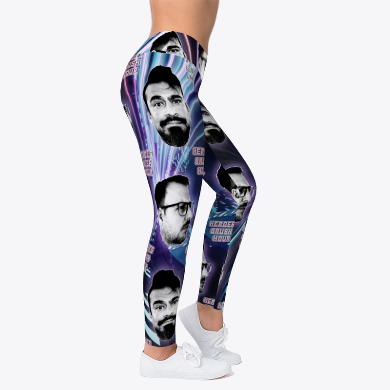 HBH Leggings