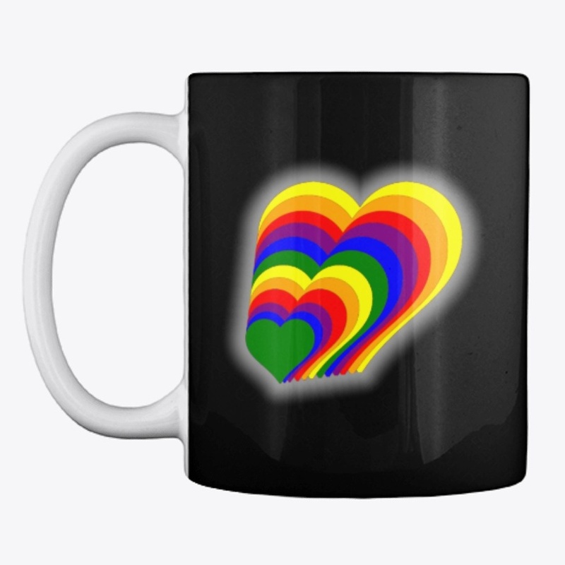 Hearts, hearts, hearts...in primaries