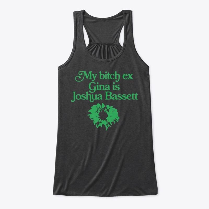 Joshua Bassett Merchandise