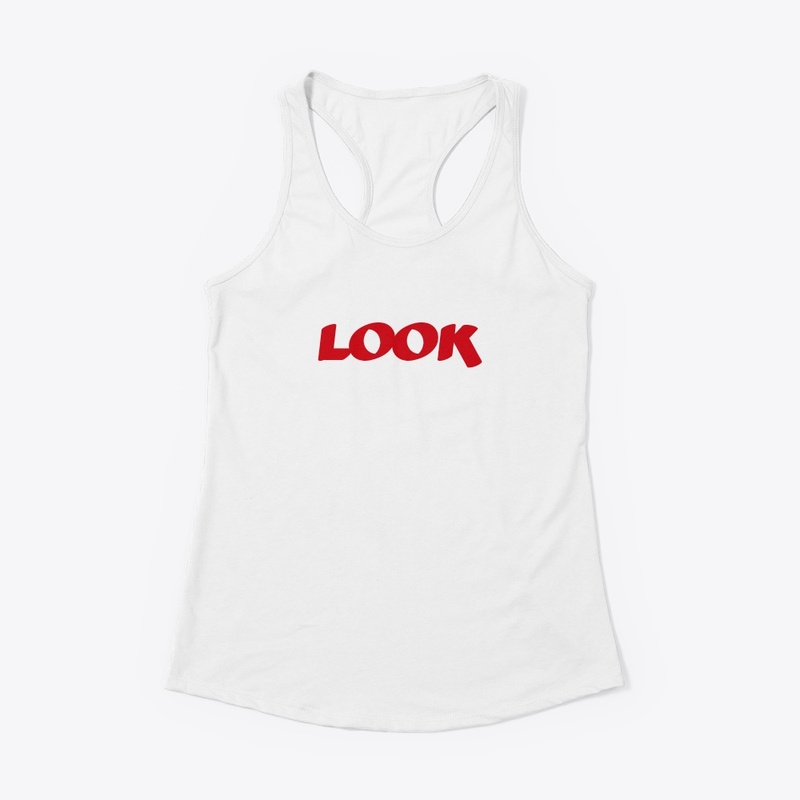 Look into Eyes 001