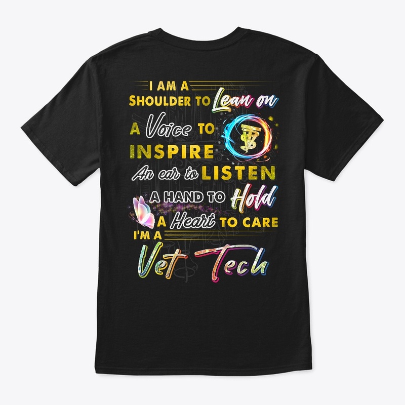 VET Tech Has A Voice To Inspire