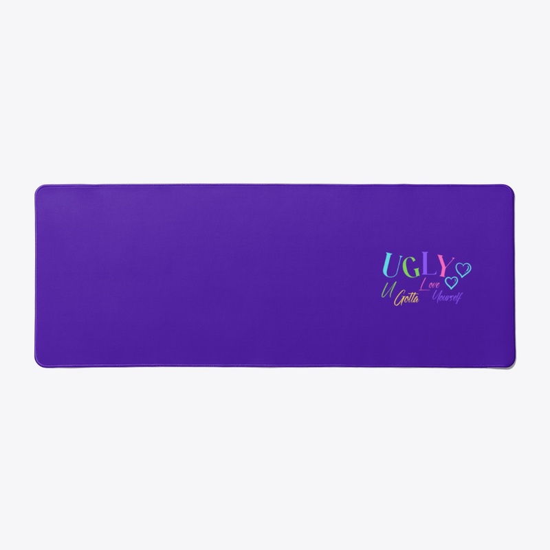 UGLY Mat