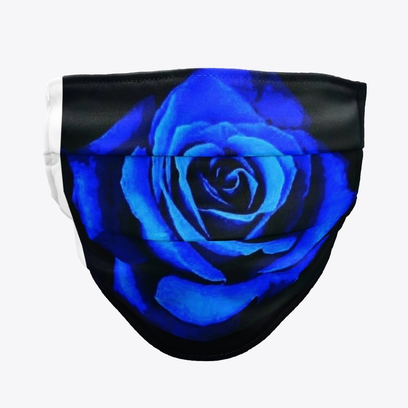 Blue-Rose  Products