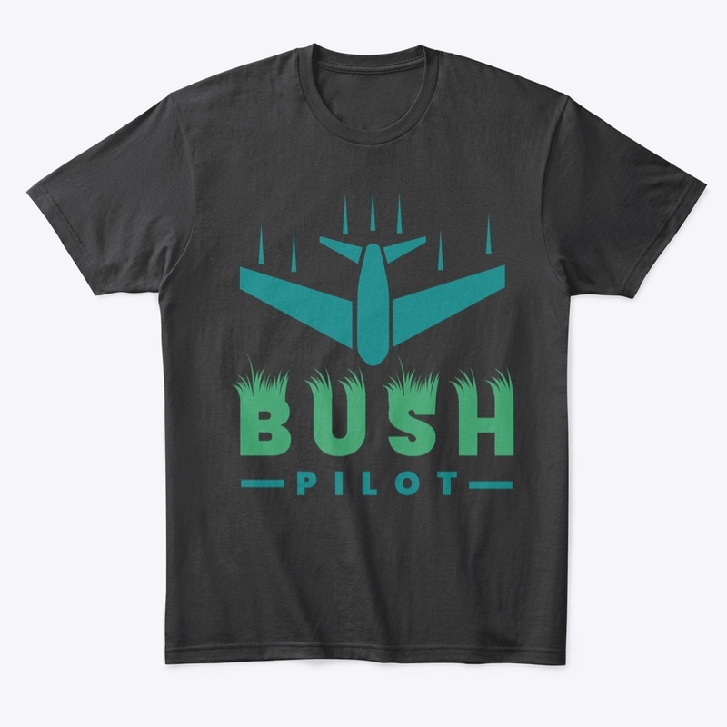 Bush Pilot