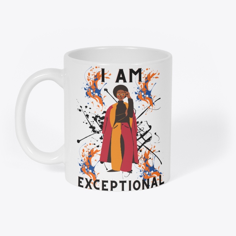 I Am Exceptional