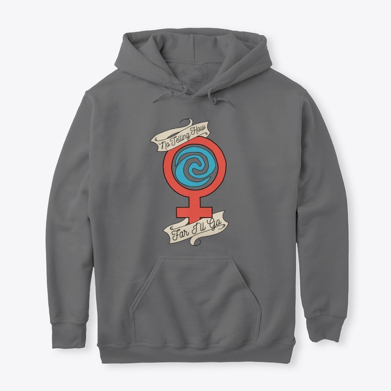 Wayfaring Feminist