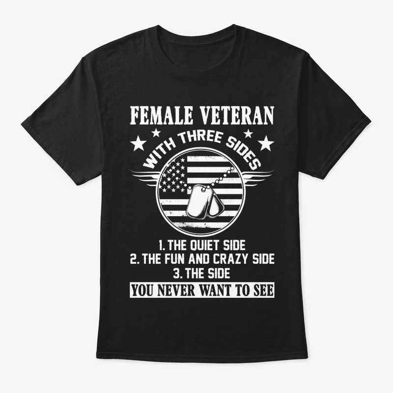 Veterans Day Gifts Female Veteran