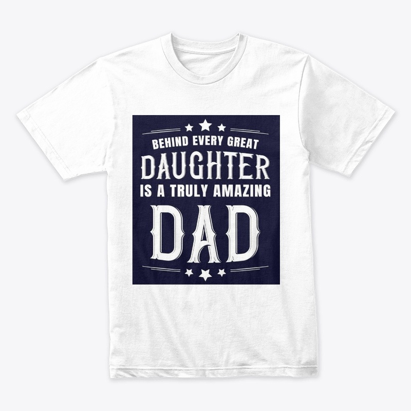 be a good father
