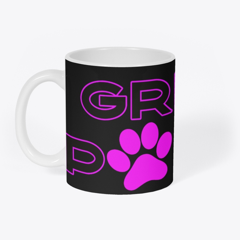 Grrrrl Power