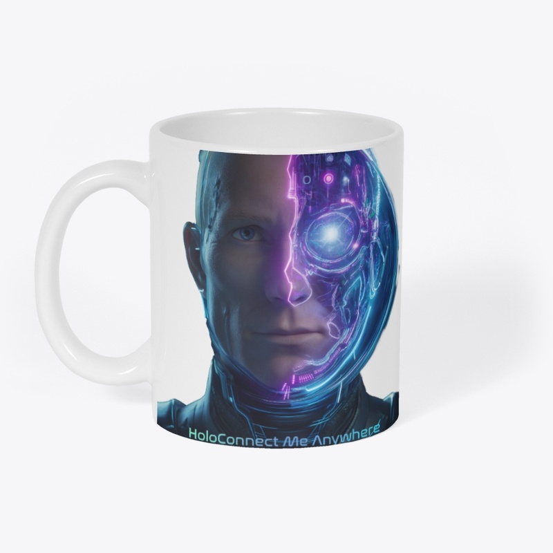 When AI Feels Human.