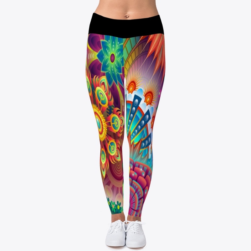 Mandala  Collection