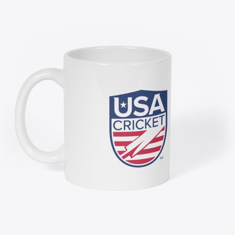 "USA cricket " t-shirt 