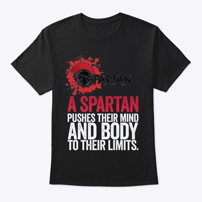 Unlimited Warrior Spartan