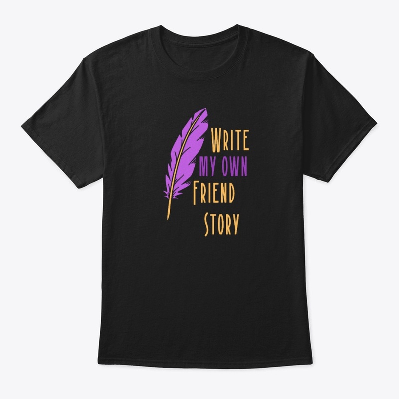 Best design about writer