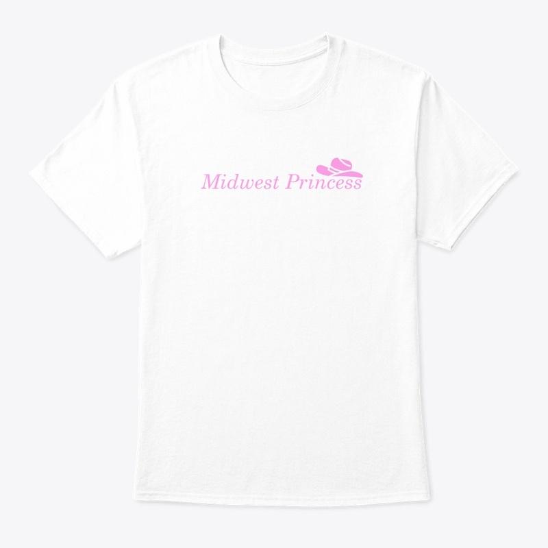 Midwest princess