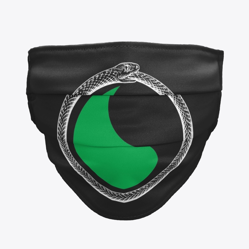 Green Ajah Great Serpent