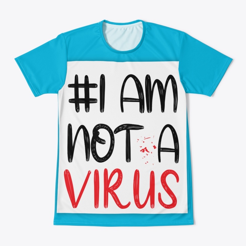 I am not a virus