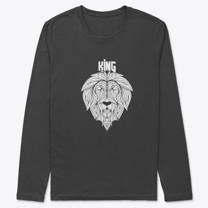 king