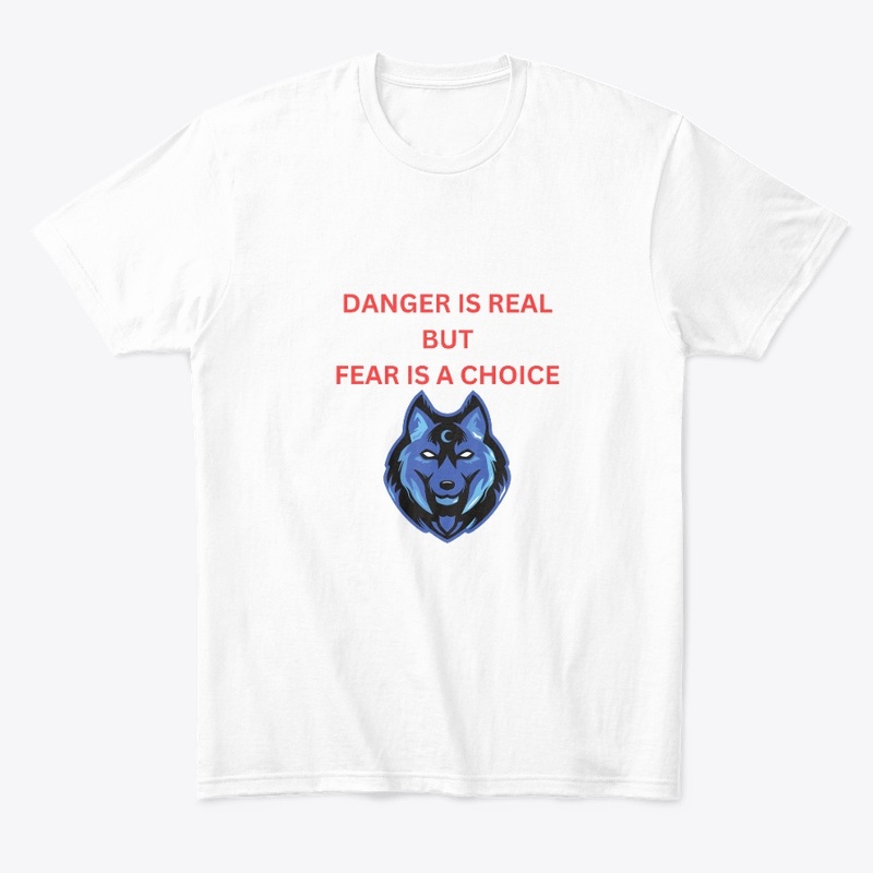 DANGER
