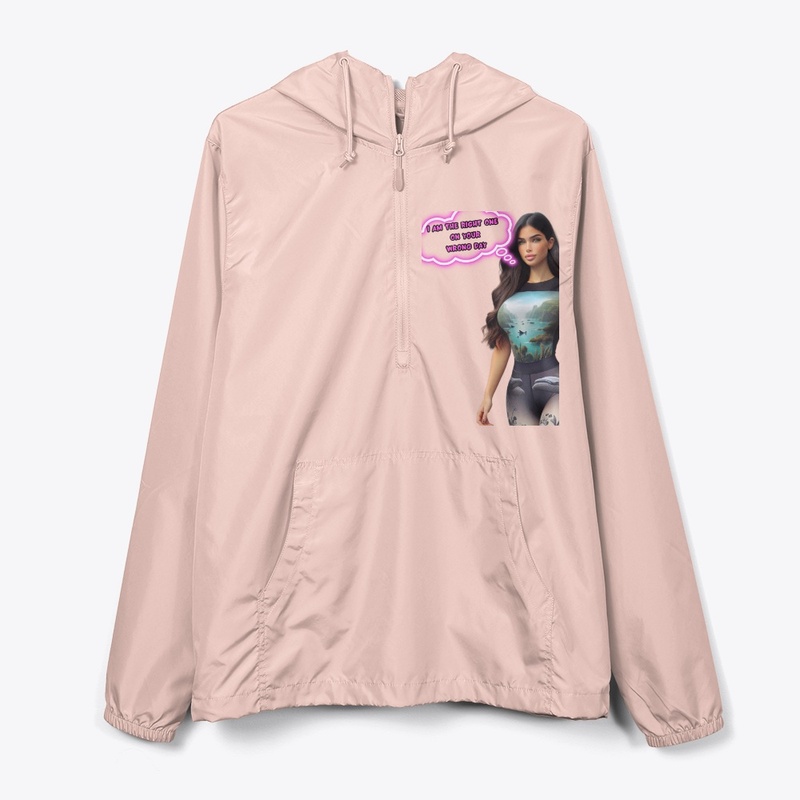 Bold Beauty Inspired Apparel by M.C.F.