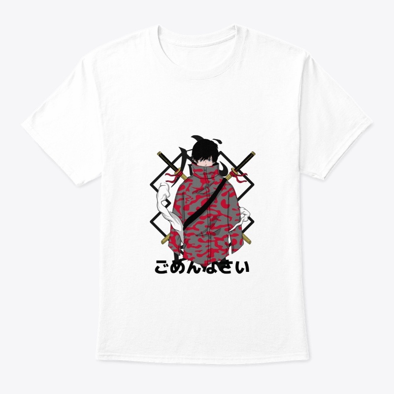Weeb Ninja
