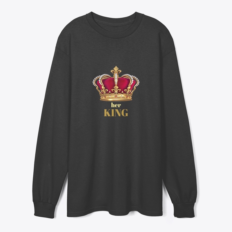 Her King