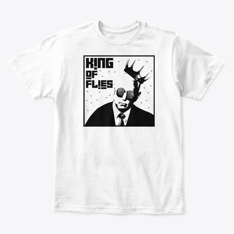 Mike Pence Fly- "King of Flies"