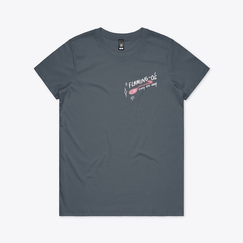 Flamingo Merch