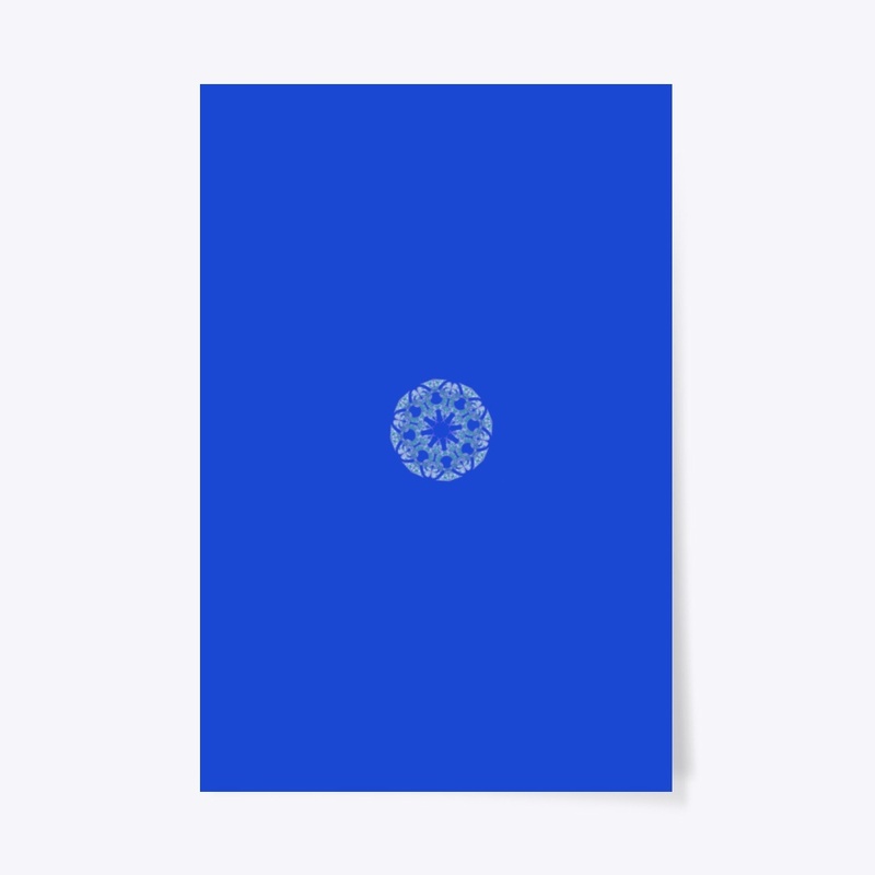 blue  band