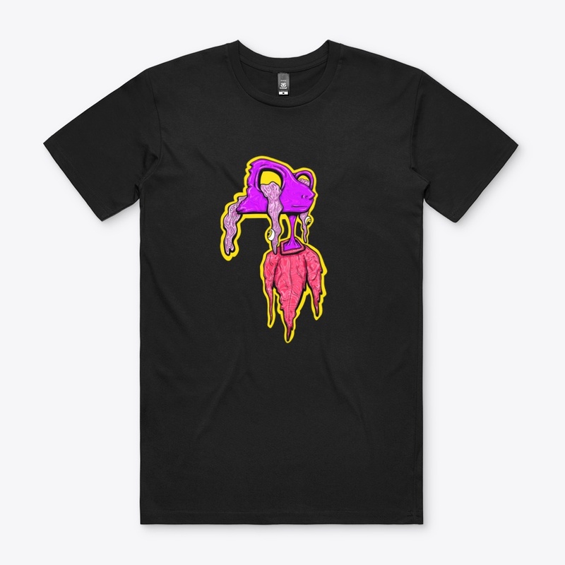 Skull Drip