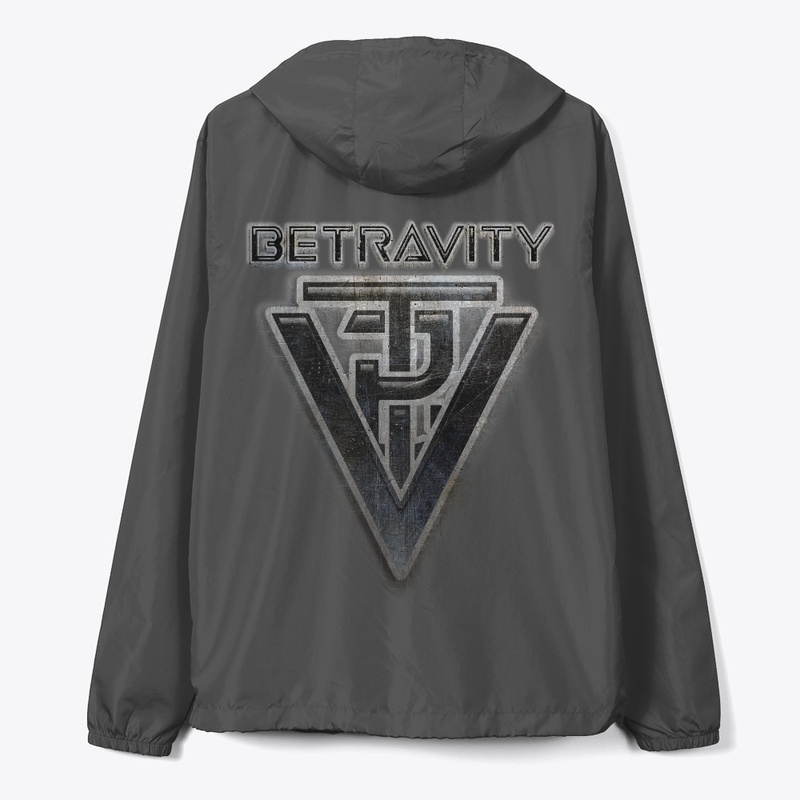 Betravity Brand Gear 