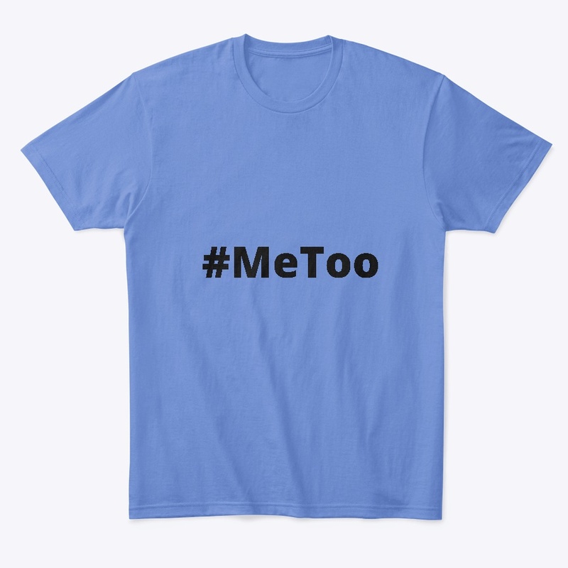 Me too - i care