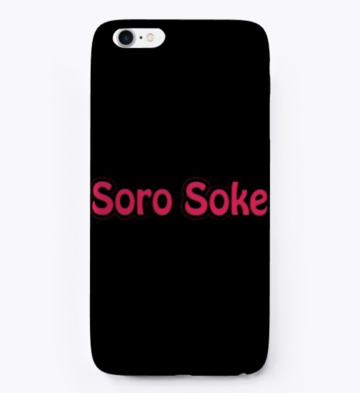 Soro Soke Design