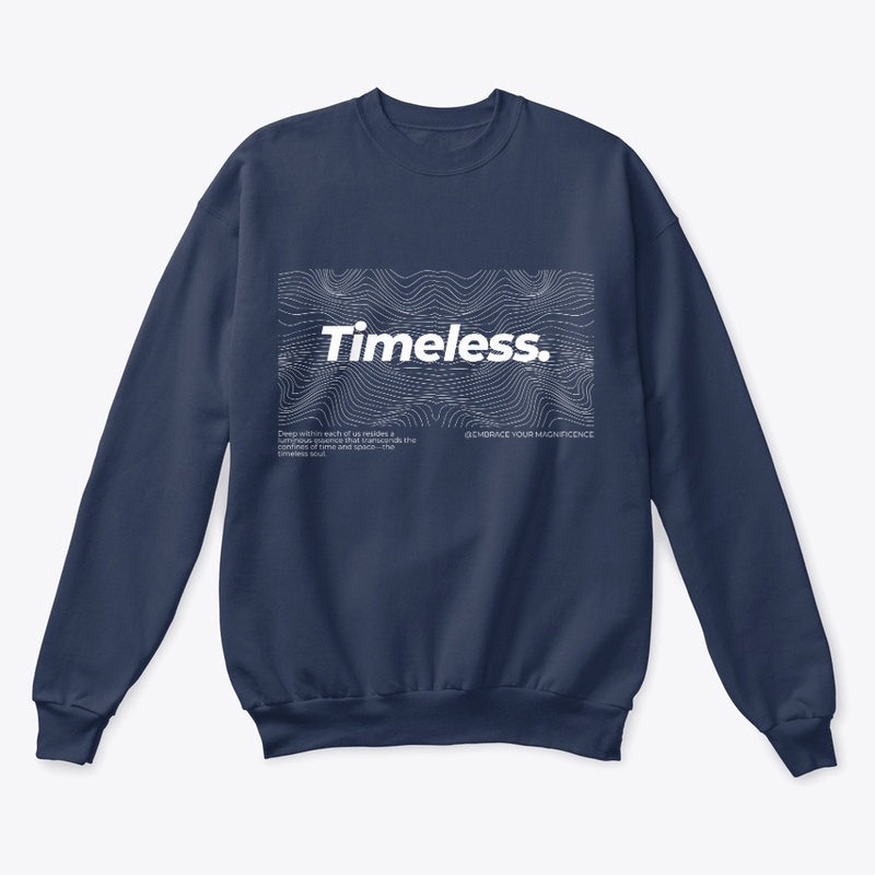 Timeless
