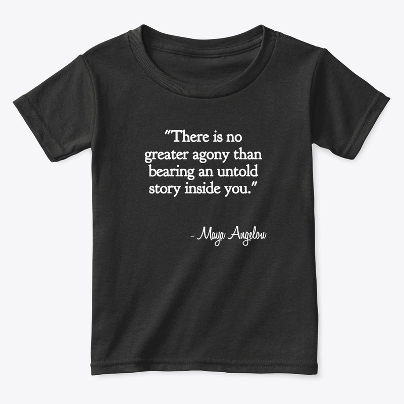 A Story Inside You