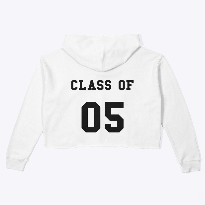Millennial Class of '05