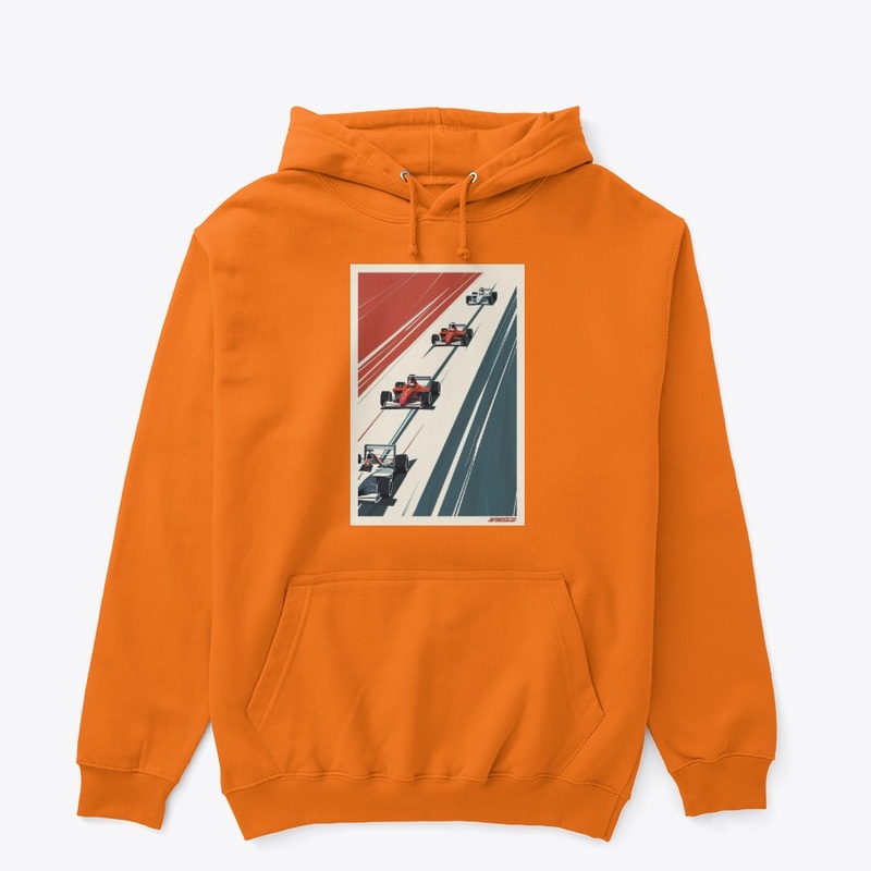 F1 Colletion