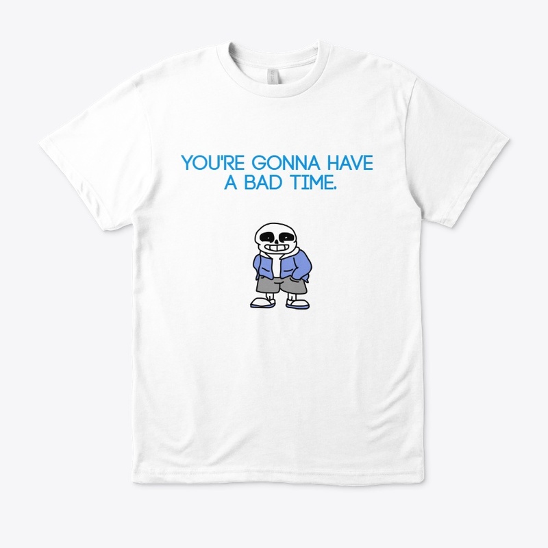 Sans the Skeleton (Undertale)