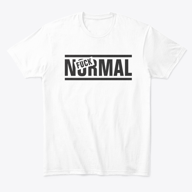 F*ck Normal