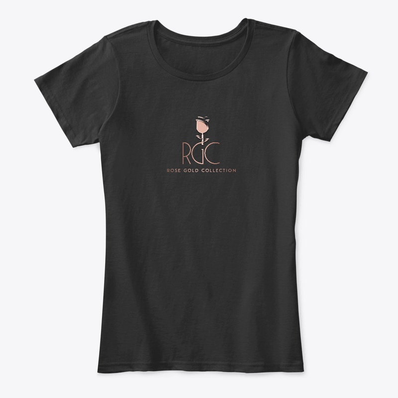 Rose Gold Collection