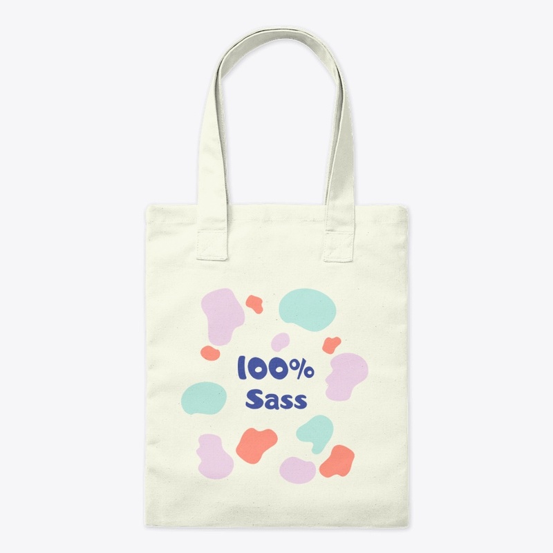 100% Sass Kids