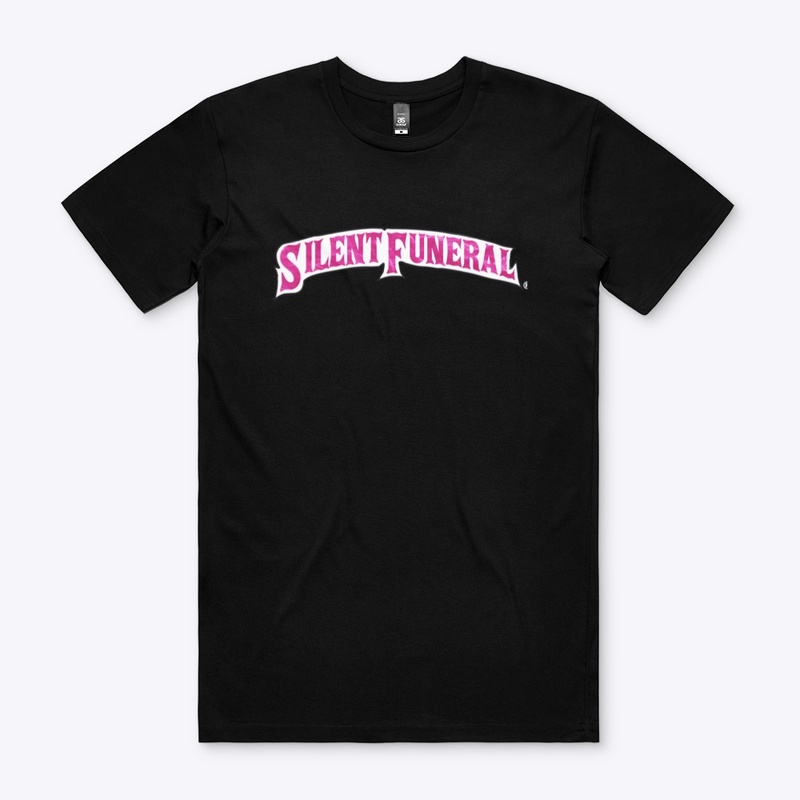 SF Pink Tee