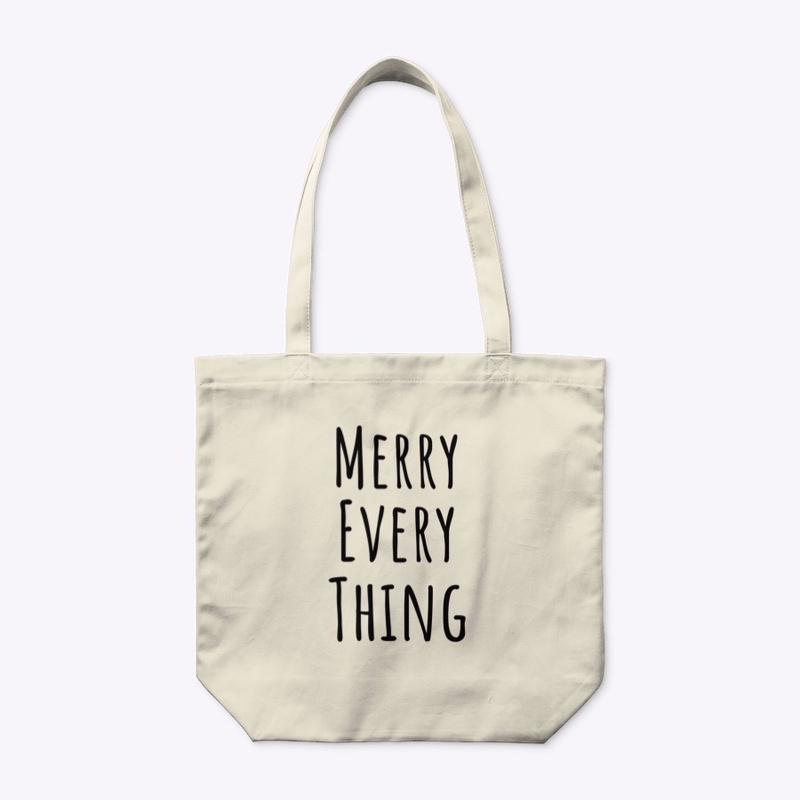 Merry Everything