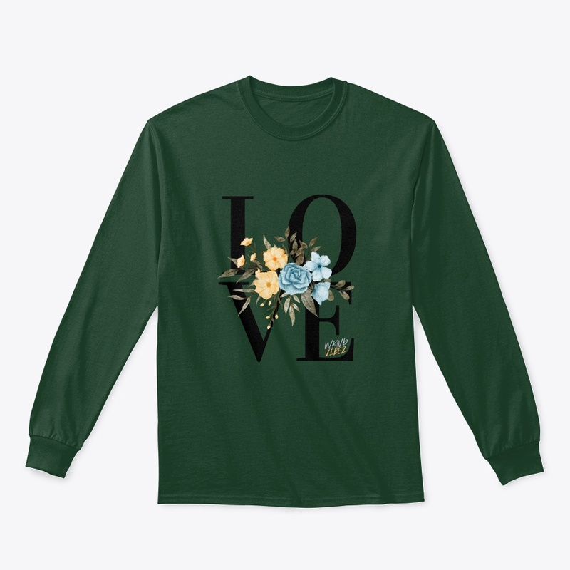 WKND LOVE FLOWER