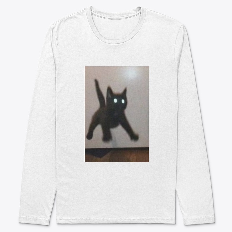 Im Freakit Meowt!!!