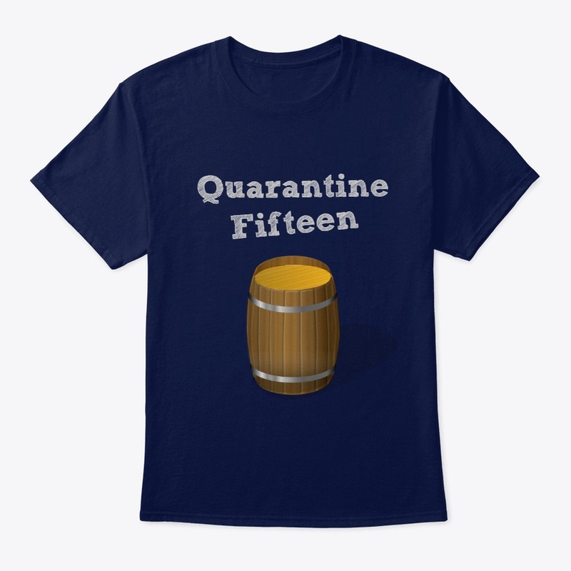 Quarantine Fifteen 