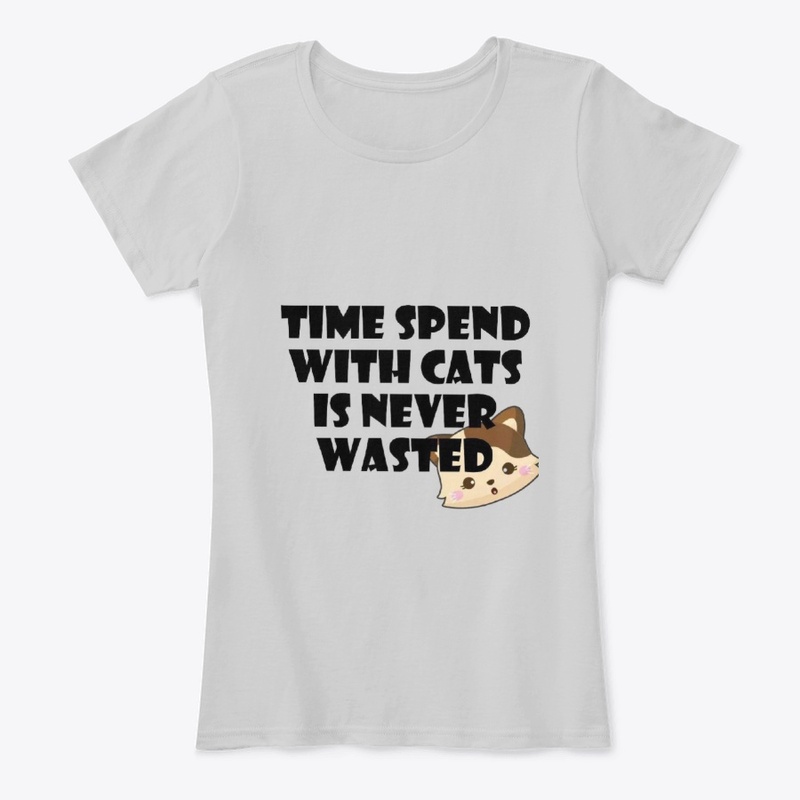 CAT LOVERS.