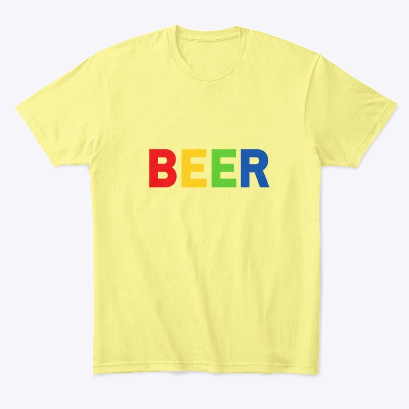 Beer Pride