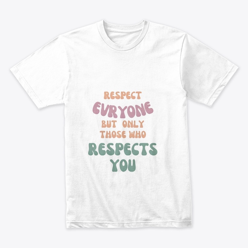 styled text designed products