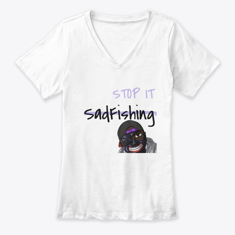 SadFishing 1.0